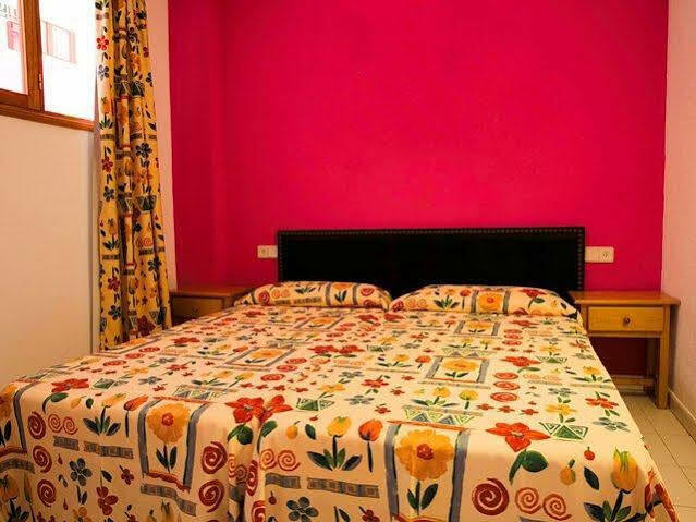 Bh Mallorca (adults Only)