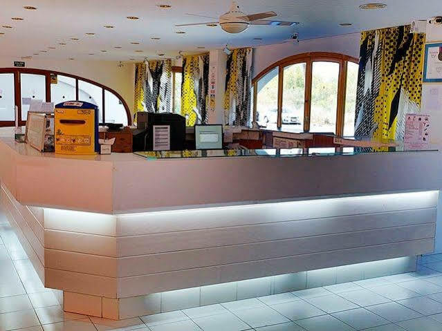 Bh Mallorca (adults Only) Hotel Palma de Mallorca