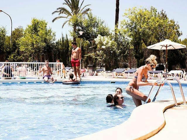 Bh Mallorca (adults Only) Hotel Palma de Mallorca
