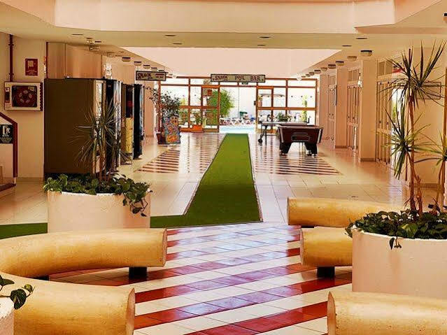 Hotel Bh Mallorca (adults Only) 3*