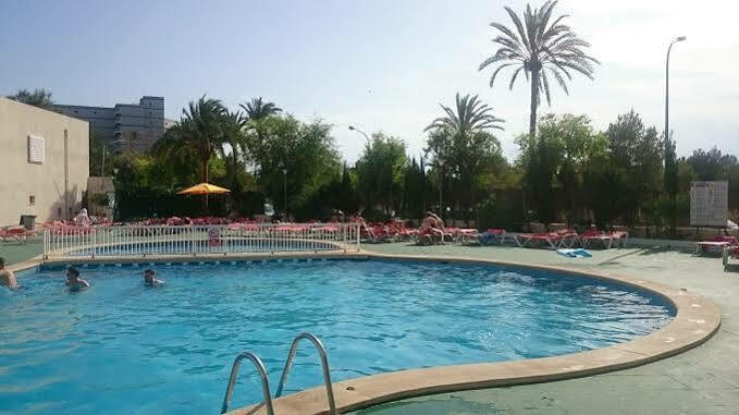 Bh Mallorca (adults Only) Hotel 3*