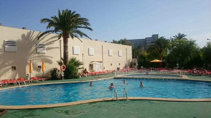 Hotel Bh Mallorca (adults Only)