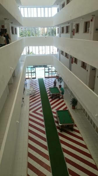 Hotel Bh Mallorca (adults Only)