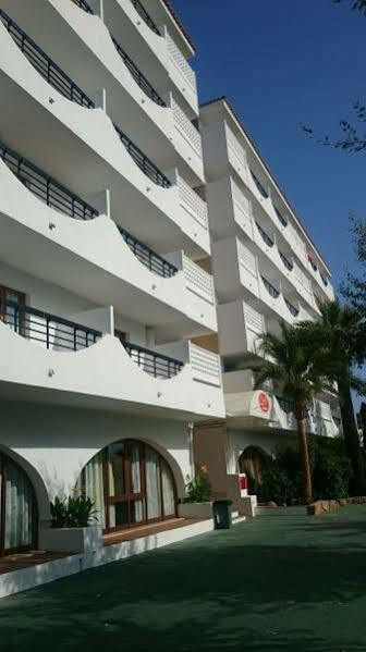 Bh Mallorca (adults Only)