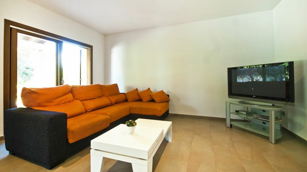 Сasa de vacaciones Santa Maria Alcúdia