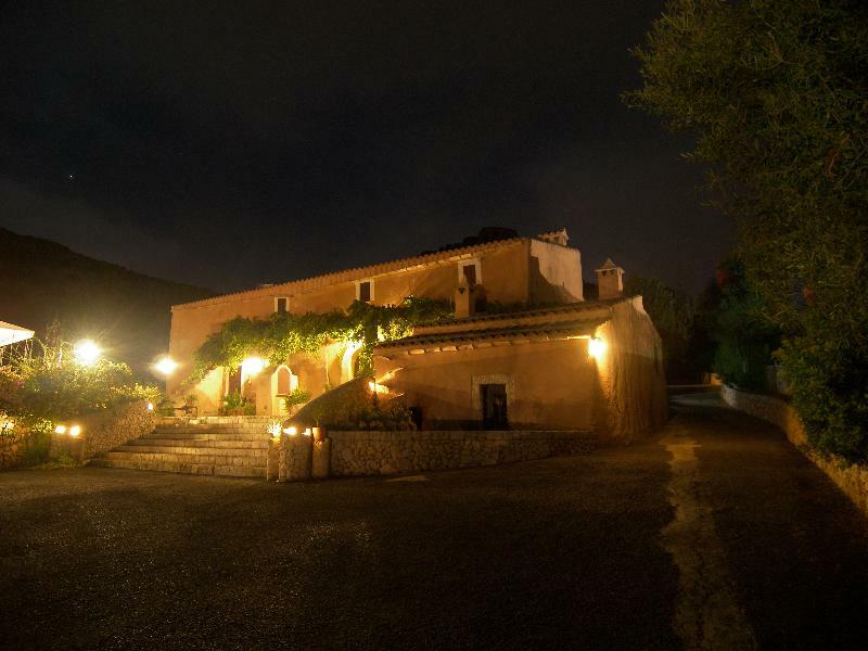 Es Picot Apartment