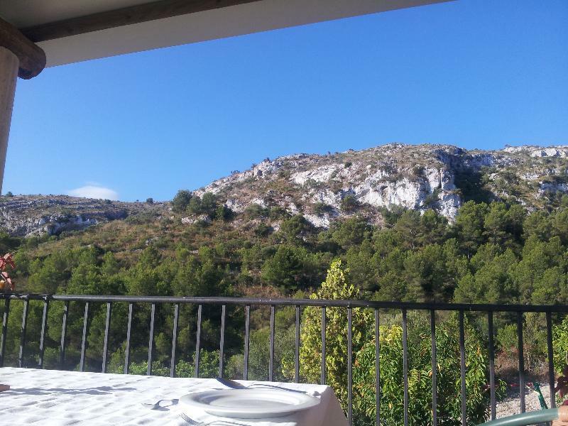 Es Picot Apartment Son Macia (Mallorca)
