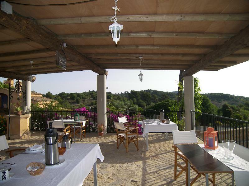Es Picot Son Macia (Mallorca)