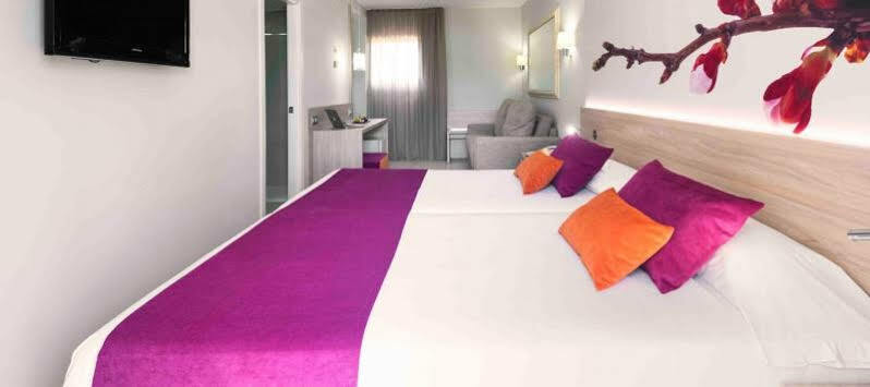 Garden Saladina - Adults Only Can Picafort (Mallorca)