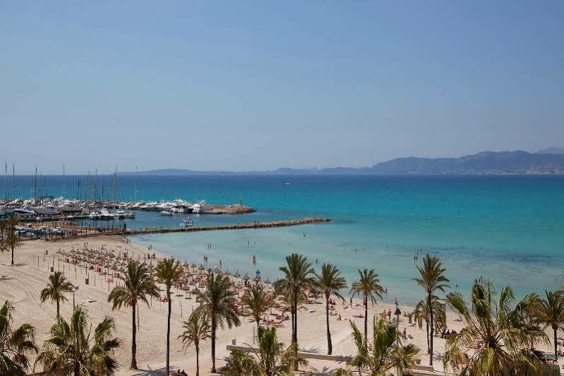 Hotel Whala!fun El Arenal (Mallorca)
