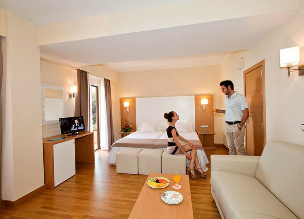 Hotel Copaiba By Honne - Adults Only 3*