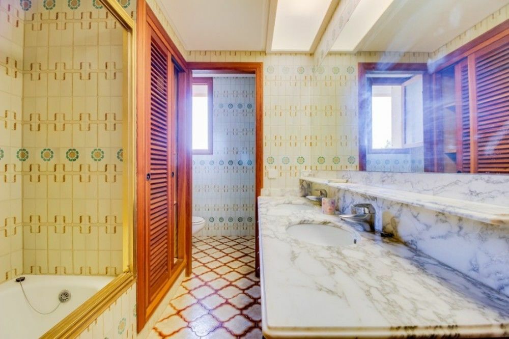 Villa Rand *
