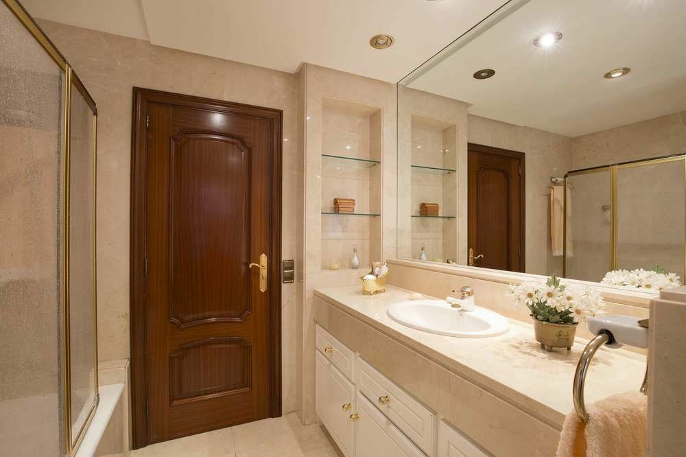 Villa Es Bosquet *