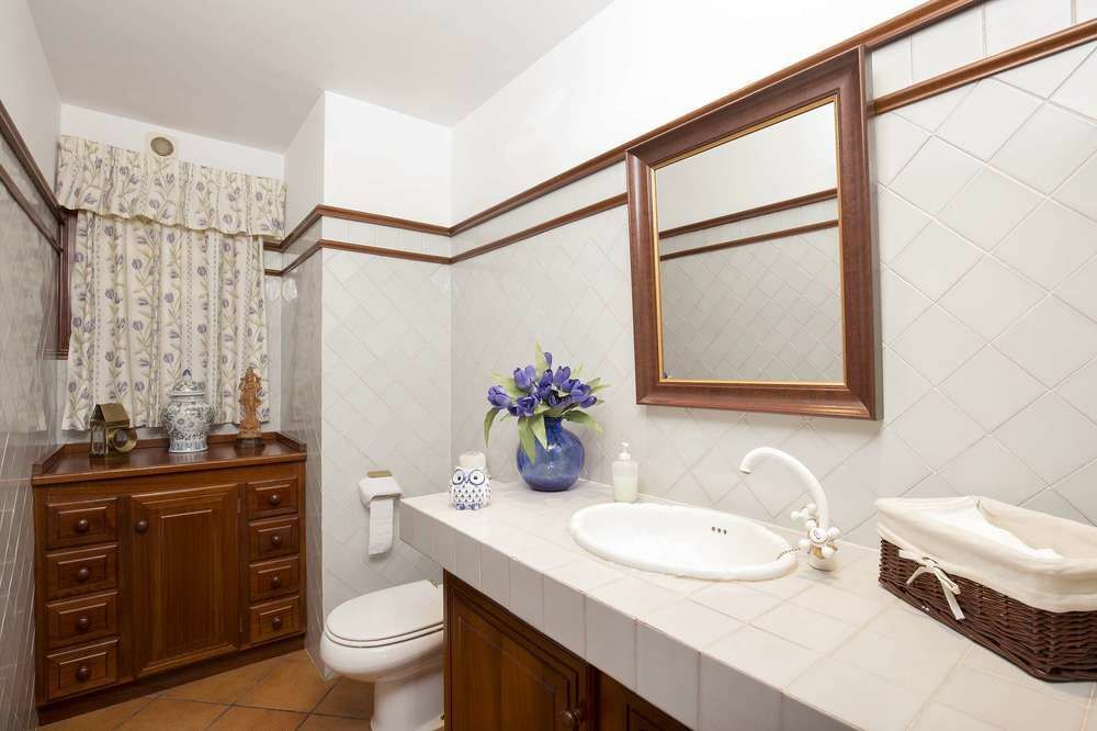 Villa Es Bosquet