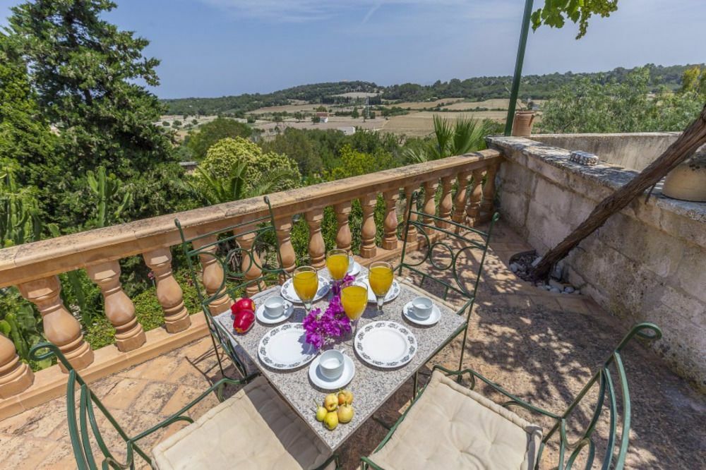 Villa Es Casal