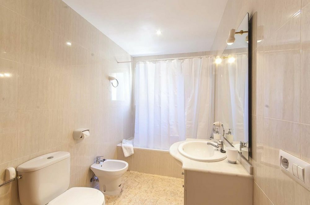 Yupihome Bahía De Palma - Family Only * Cala Vinas (Mallorca)