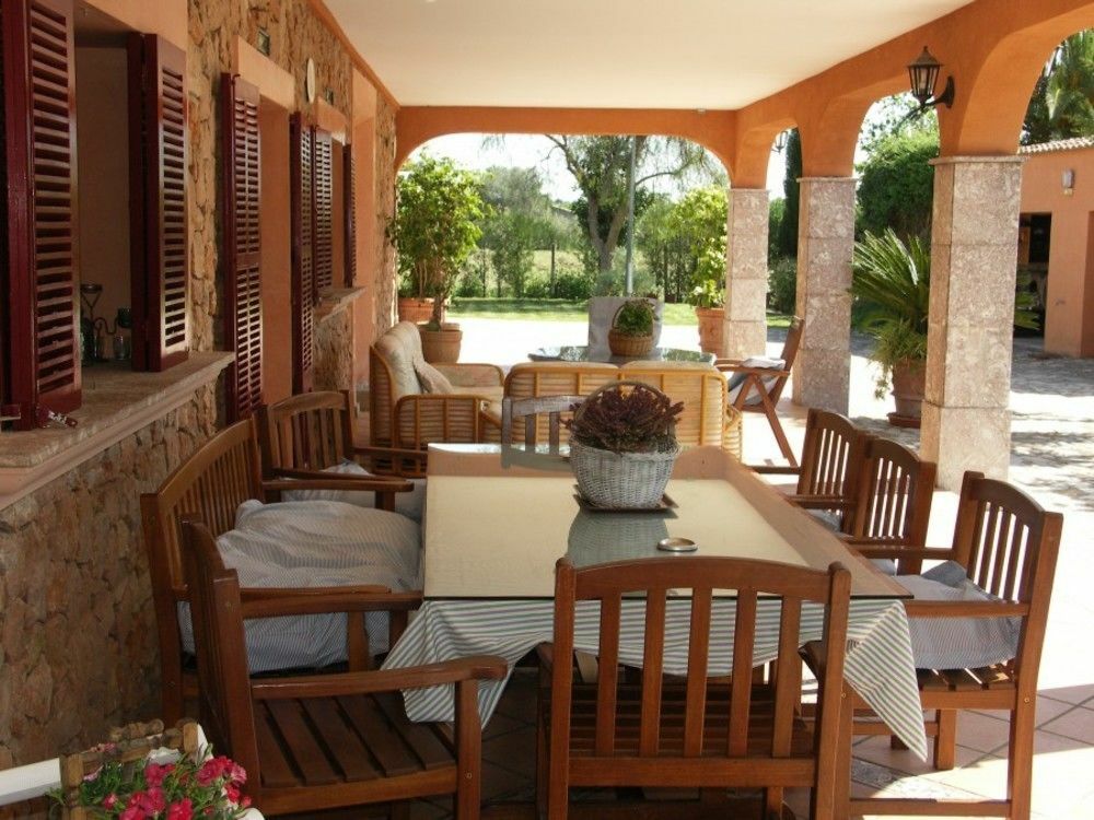 Vale Villa Selva (Mallorca)