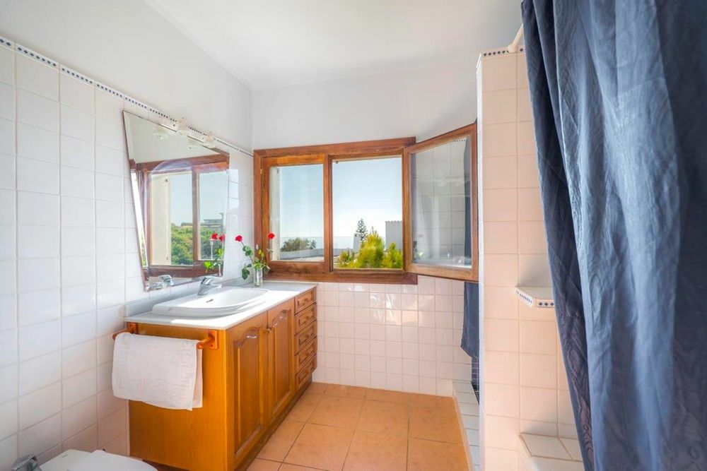 Sol Naixent Villa Cala Ferrera (Mallorca)