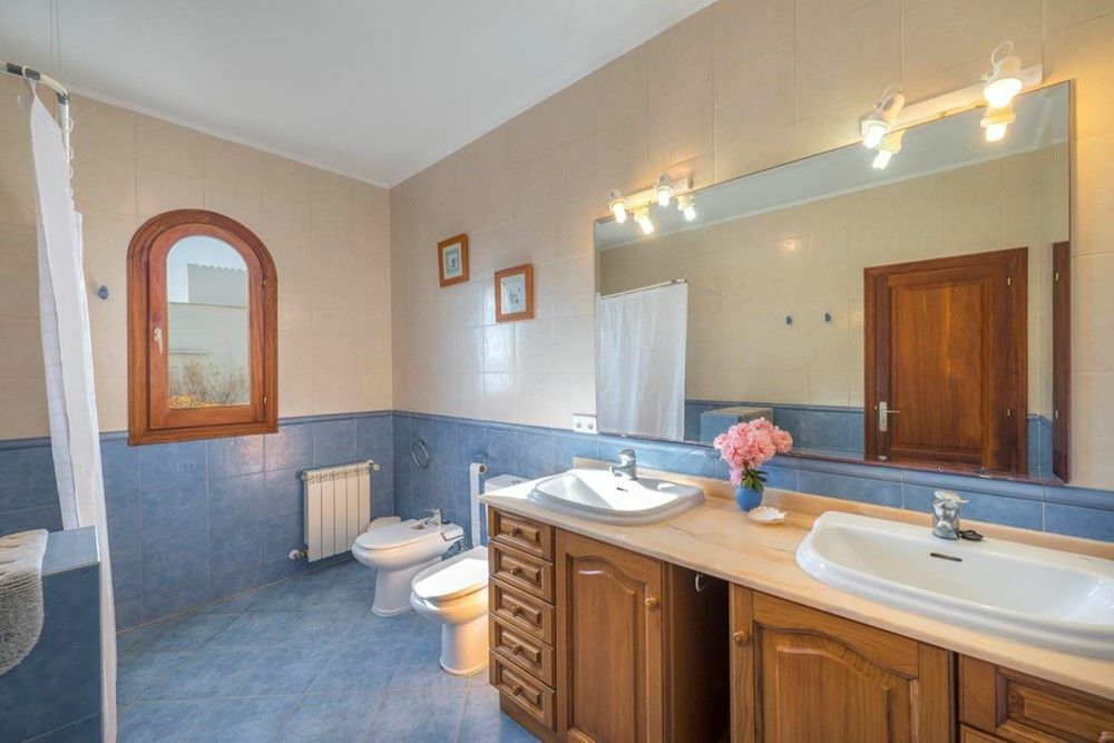 Villa Sol Naixent *