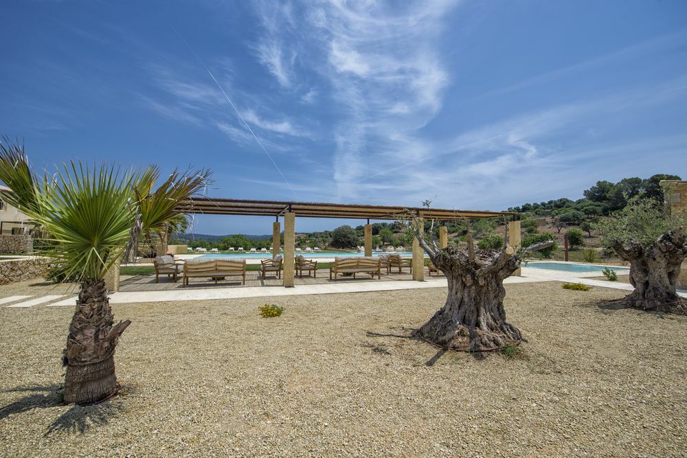 Es Lligats - Adults Only * Sant Llorenc Des Cardassar