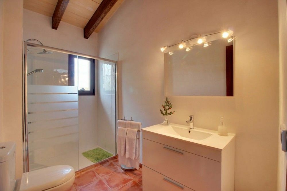 Villa S'erical