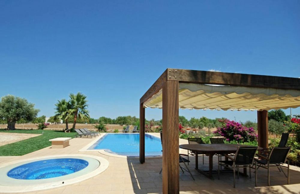 Finca Casa Maria 4*