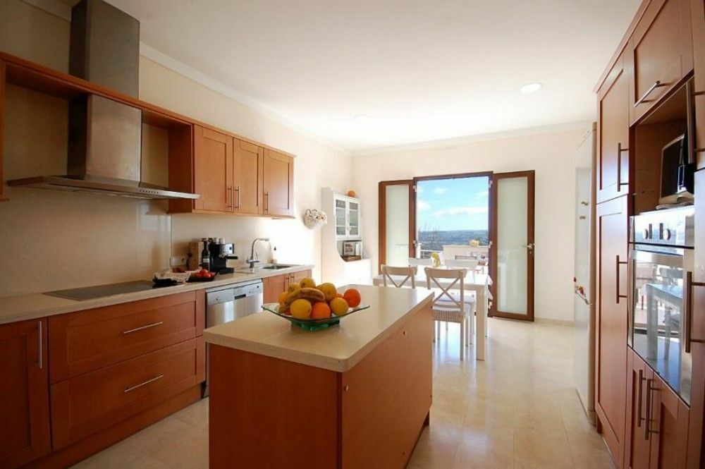 Yupihome Es Sequer Villa