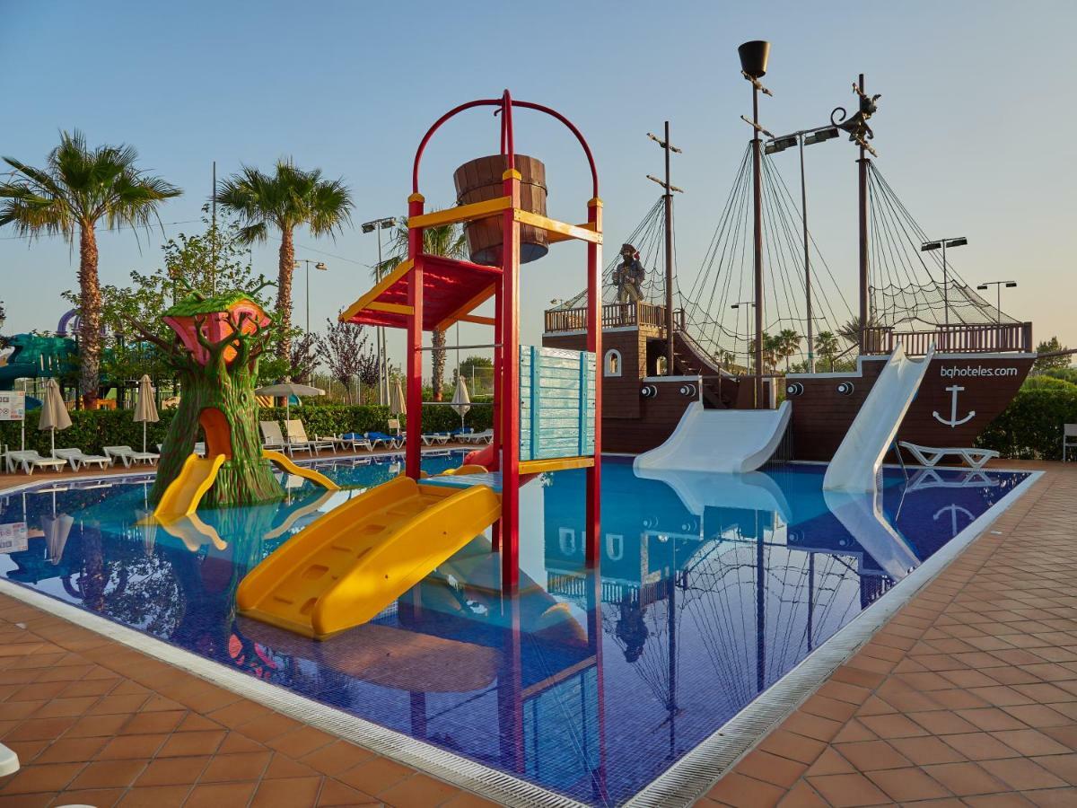 Resort Bq Alcudia Sun Village