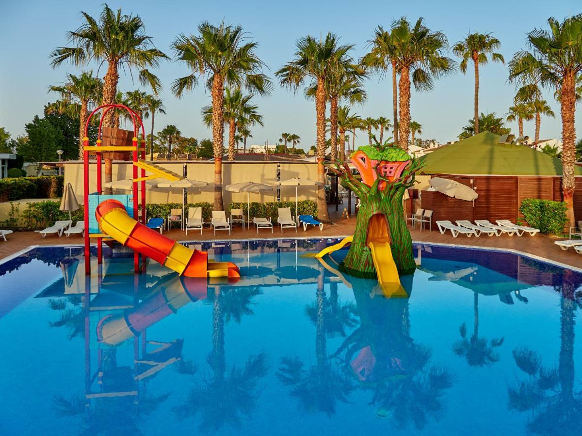Resort Bq Alcudia Sun Village Playa de Muro (Mallorca)