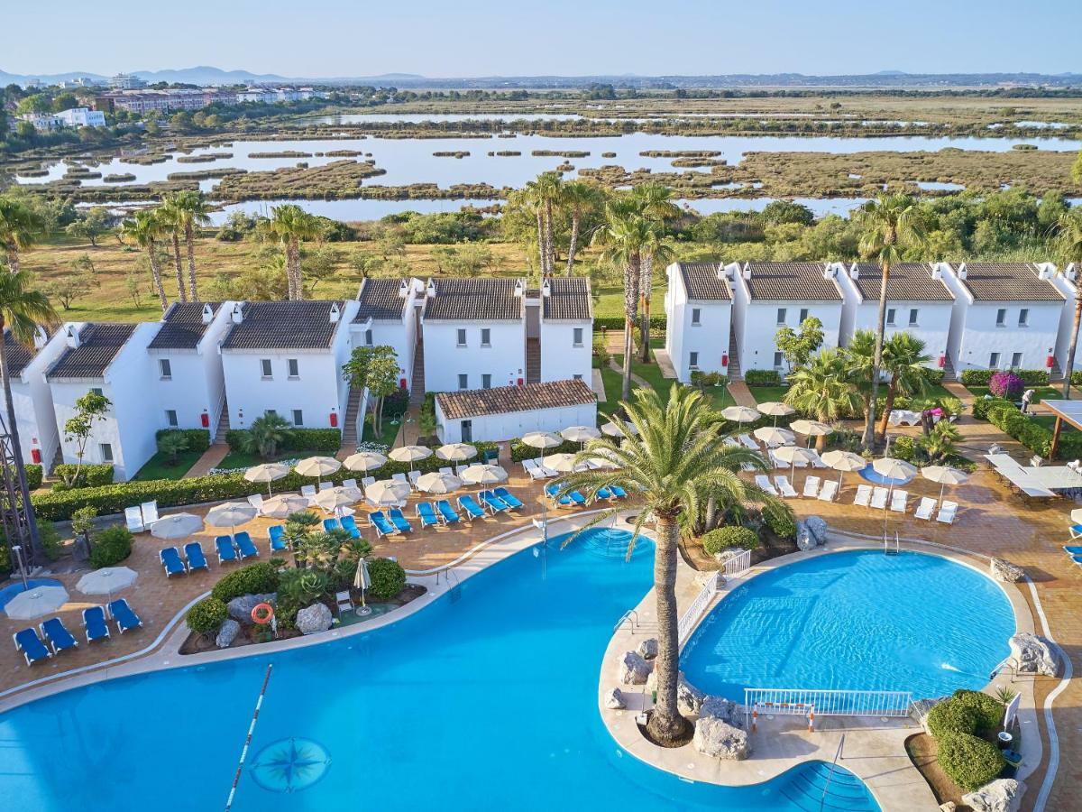 Bq Alcudia Sun Village