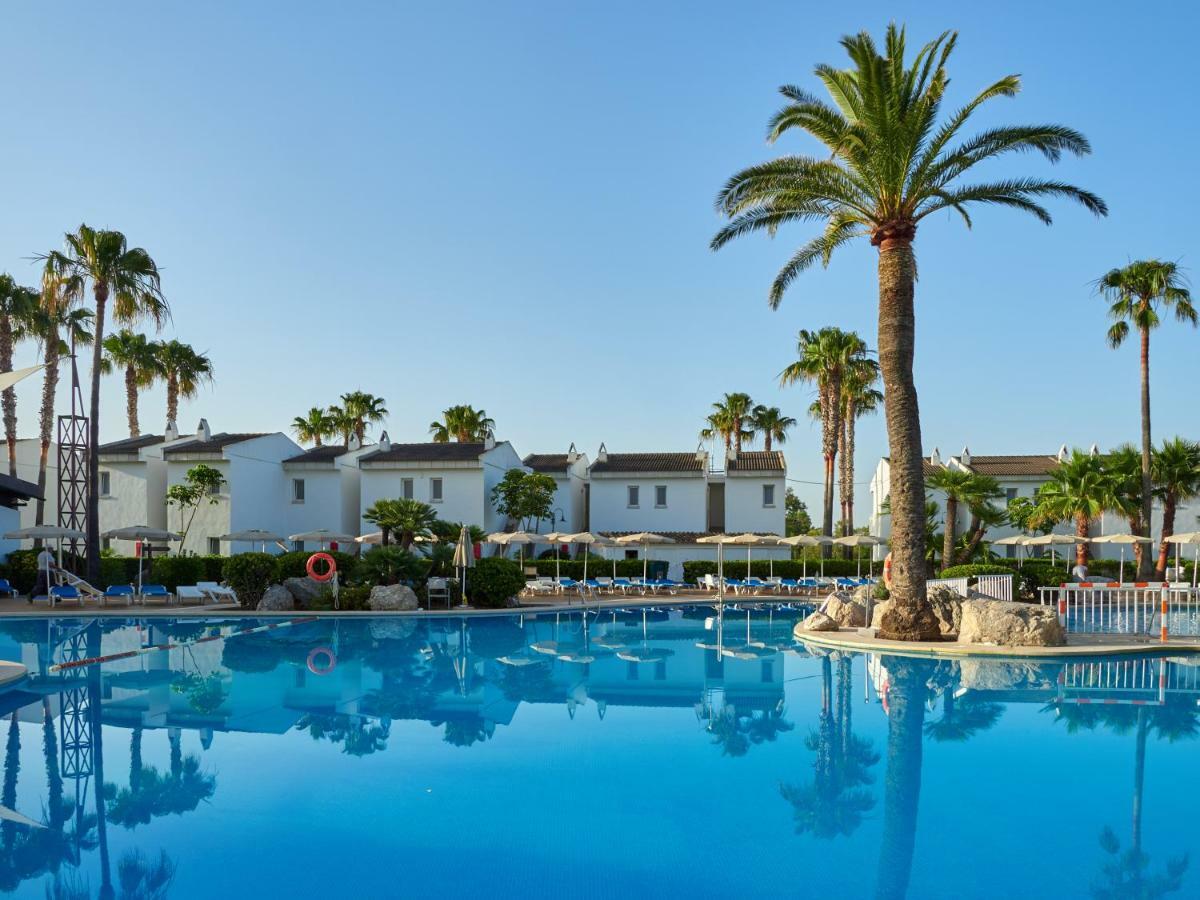 Bq Alcudia Sun Village Resort 3*
