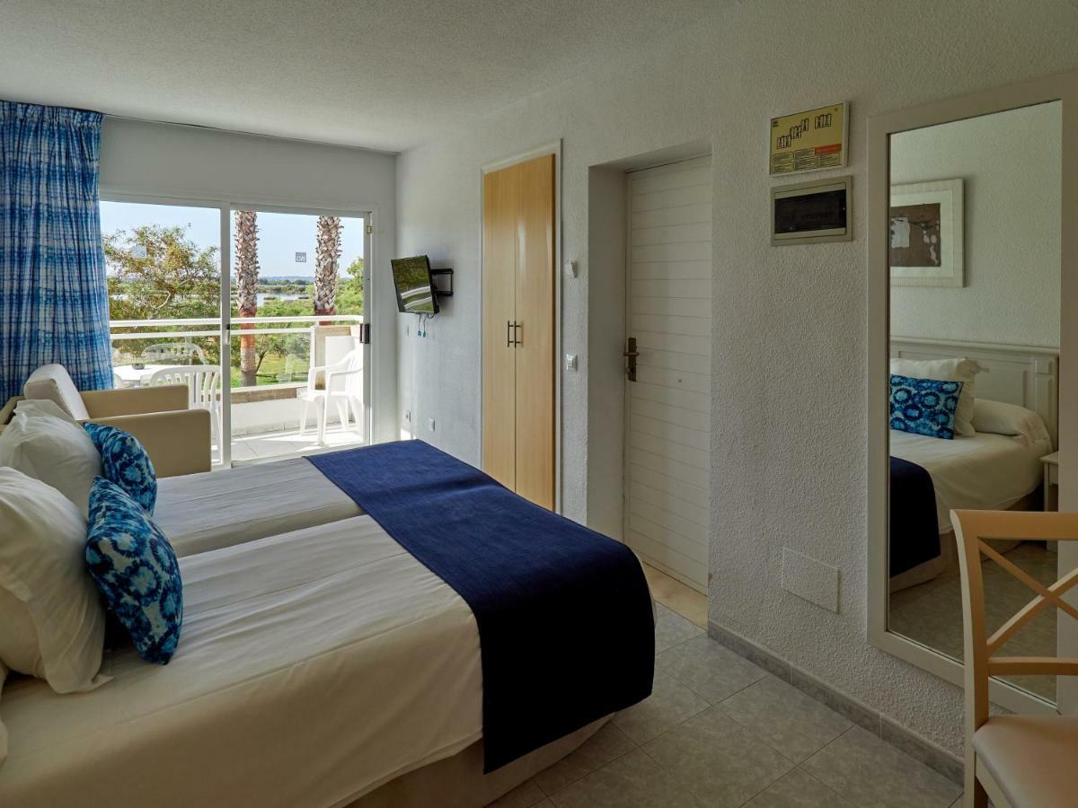 Bq Alcudia Sun Village 3*