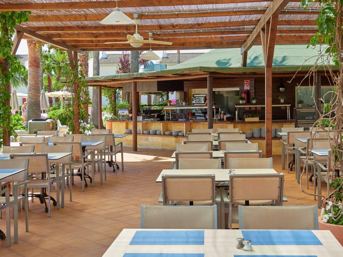 Resort Bq Alcudia Sun Village Playa de Muro (Mallorca)