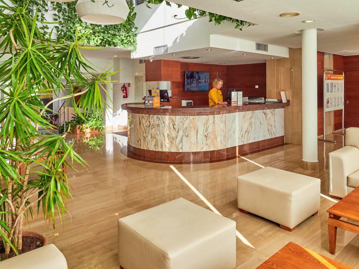Bq Alcudia Sun Village Resort