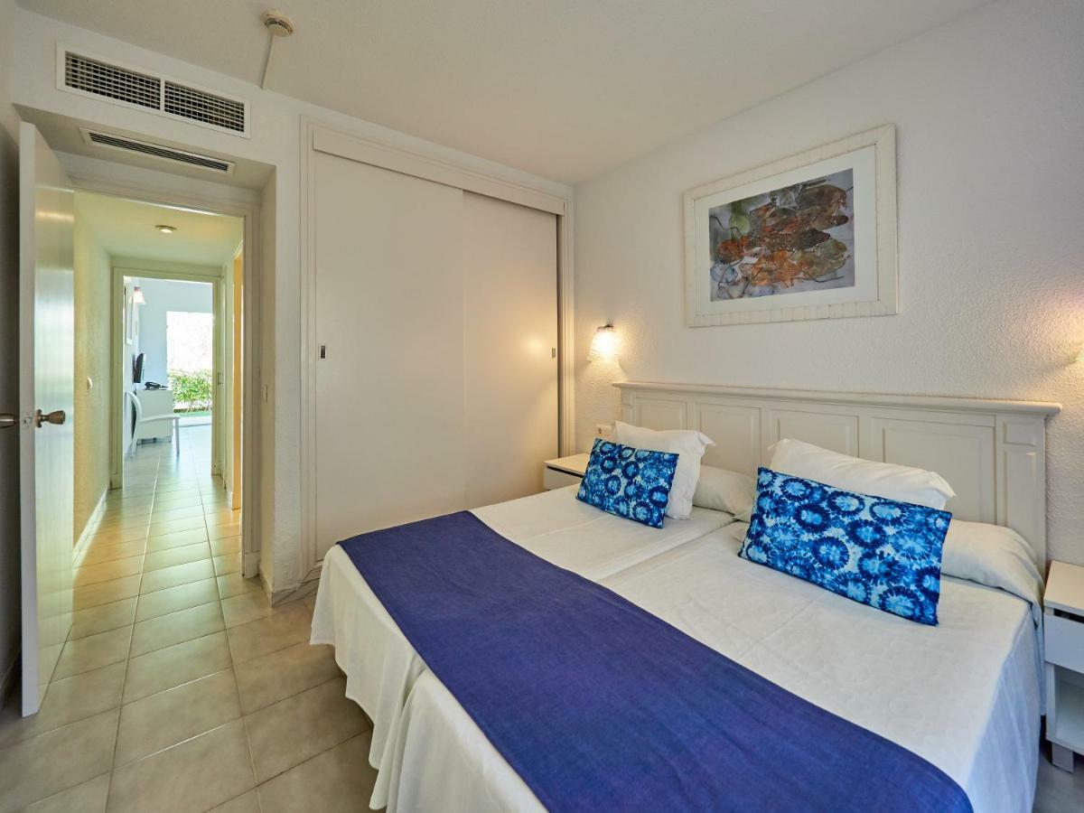 Bq Alcudia Sun Village Resort 3*