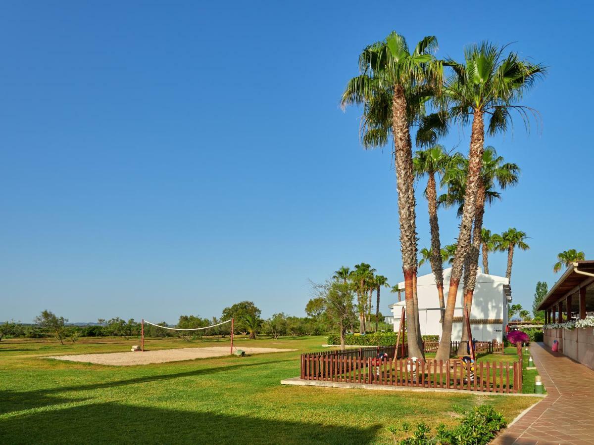 Bq Alcudia Sun Village Resort Playa de Muro (Mallorca)