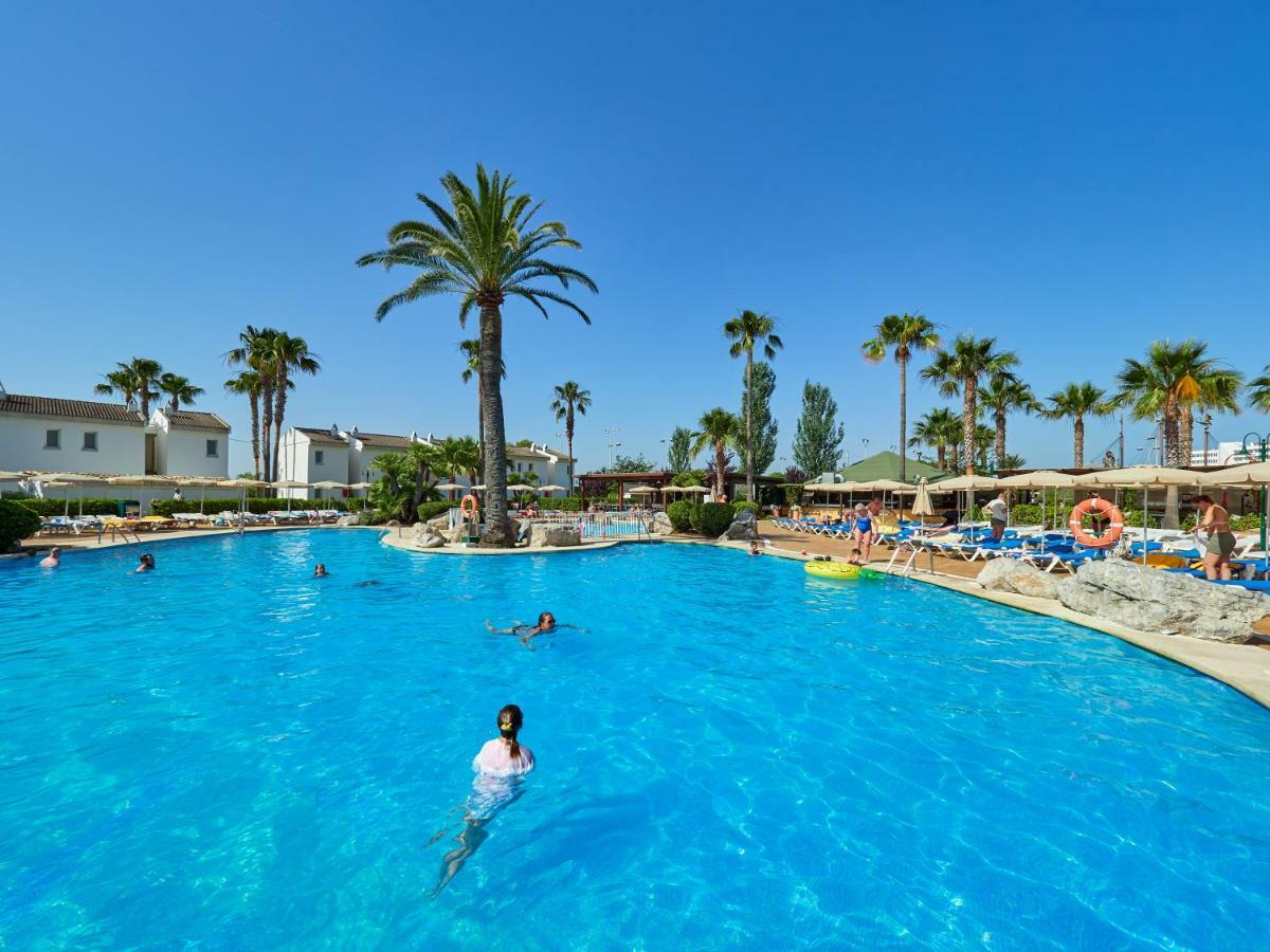 Bq Alcudia Sun Village Resort 3*