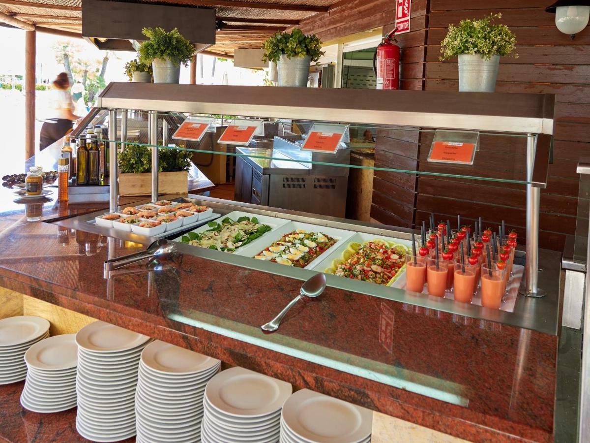 Bq Alcudia Sun Village 3* Playa de Muro (Mallorca)