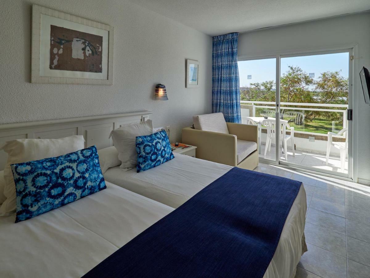 Bq Alcudia Sun Village Resort Playa de Muro (Mallorca)