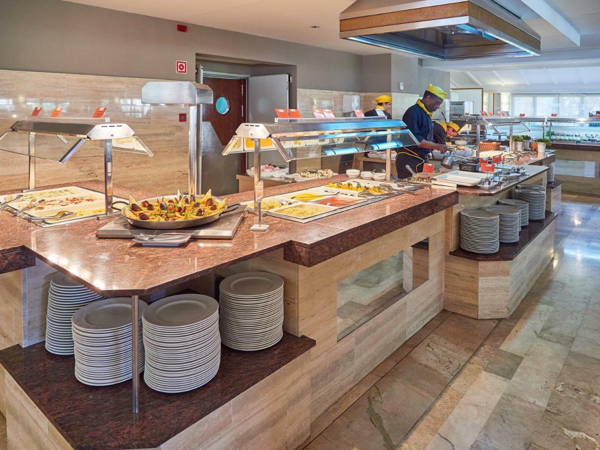 Resort Bq Alcudia Sun Village 3*