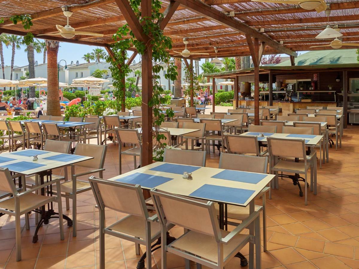 Resort Bq Alcudia Sun Village Playa de Muro (Mallorca)