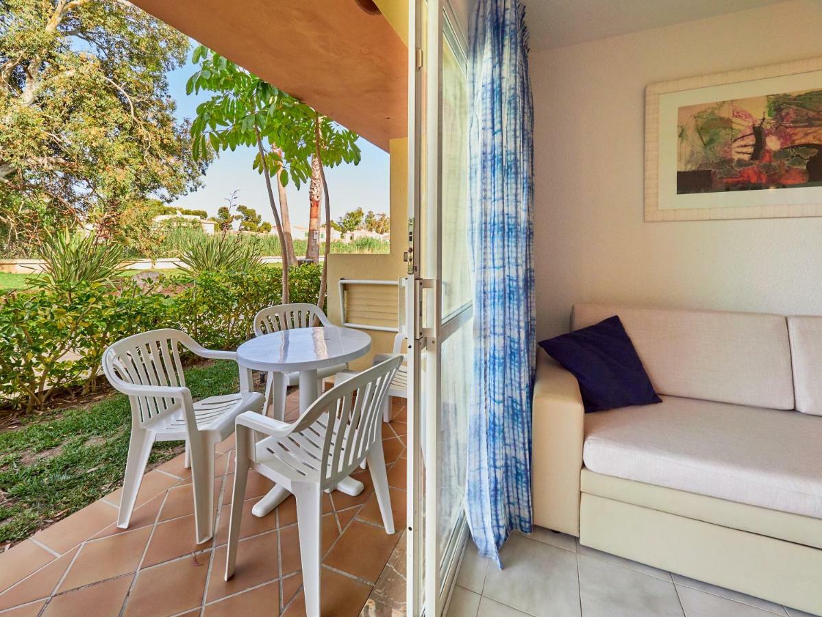 Resort Bq Alcudia Sun Village