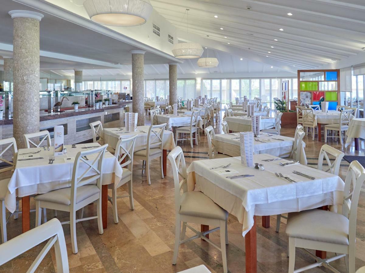 Resort Bq Alcudia Sun Village 3*