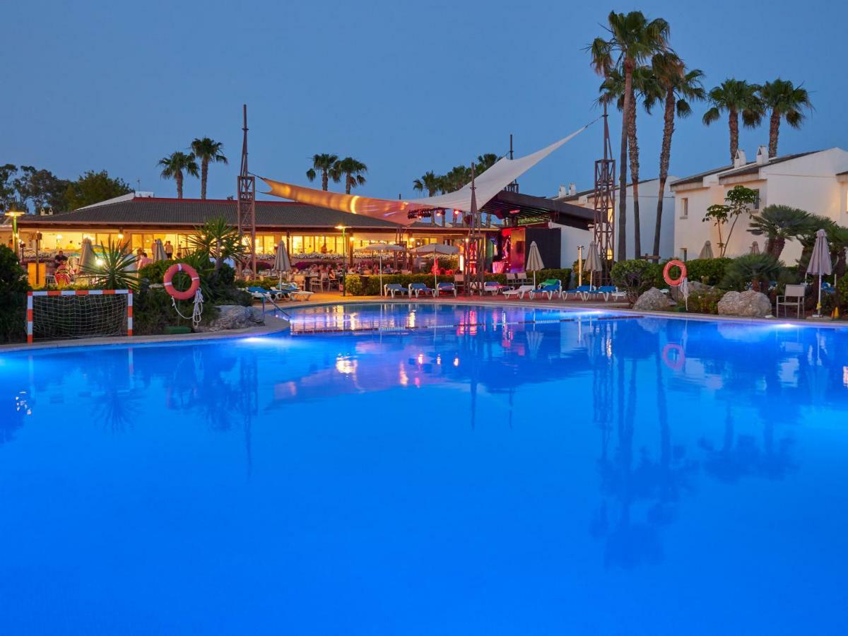 Bq Alcudia Sun Village 3* Playa de Muro (Mallorca)