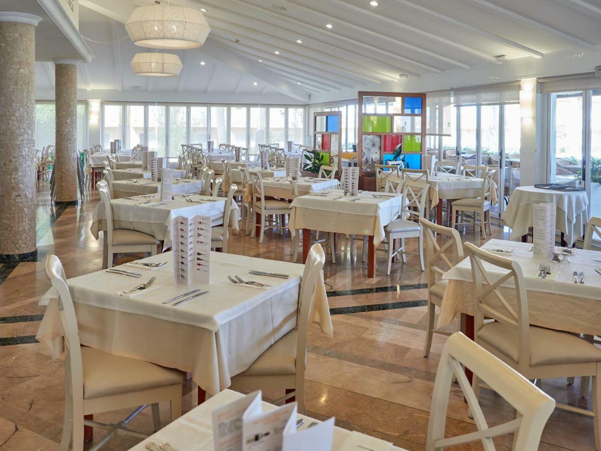 Resort Bq Alcudia Sun Village