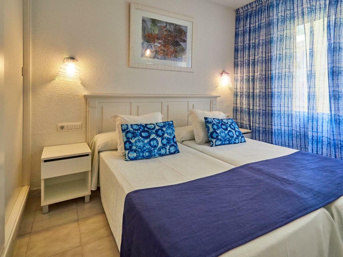 Bq Alcudia Sun Village Resort 3*