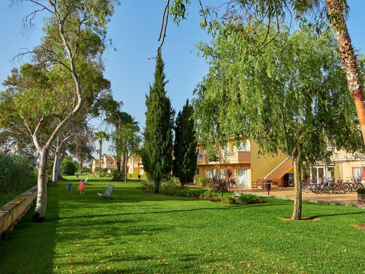 Bq Alcudia Sun Village Resort