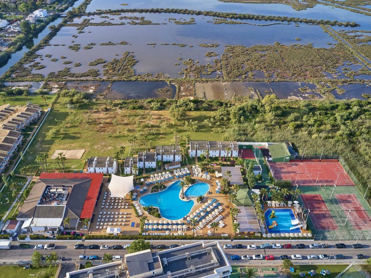Bq Alcudia Sun Village Resort
