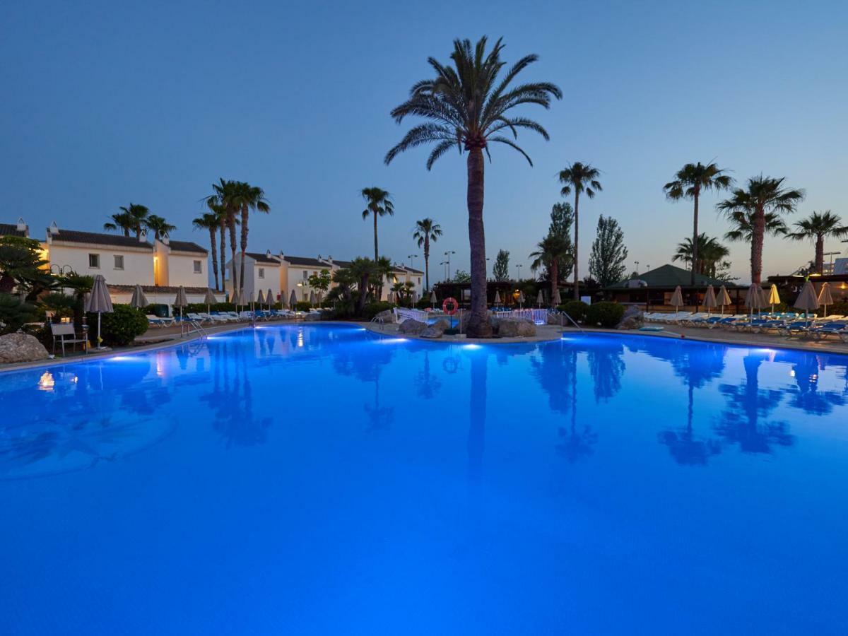Bq Alcudia Sun Village Resort 3*