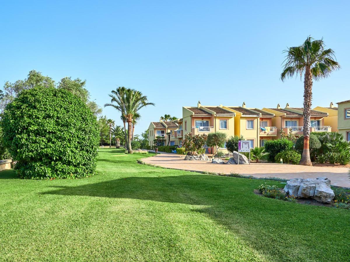 Bq Alcudia Sun Village Playa de Muro (Mallorca)